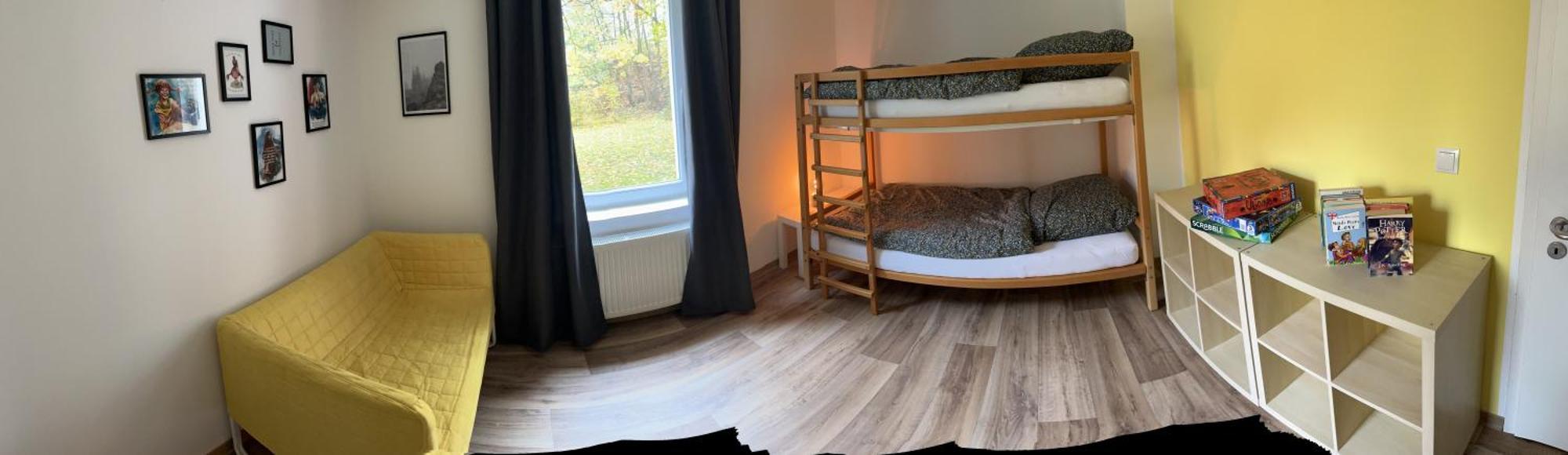 Villa Nelly Direkt Am Kurpark Bad Wildungen Kültér fotó